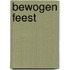 Bewogen feest