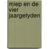 Miep en de vier jaargetyden