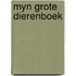 Myn grote dierenboek