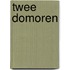 Twee domoren