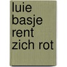 Luie basje rent zich rot door Rainaud