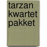 Tarzan kwartet pakket  by Unknown