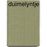 Duimelyntje door Huyts