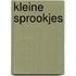 Kleine sprookjes
