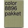Color 8896 pakket door Onbekend
