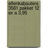 Elfenkabouters 3561 pakket 12 ex a 3,95 door Onbekend