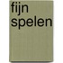 Fijn spelen