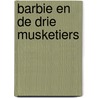 Barbie en de drie musketiers door Onbekend