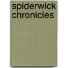 Spiderwick chronicles door Onbekend