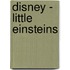 Disney - little einsteins