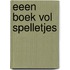 Eeen boek vol spelletjes