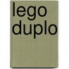 Lego duplo door Onbekend