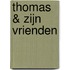 Thomas & zijn vrienden