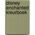 Disney enchanted kleurboek