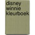 Disney winnie kleurboek