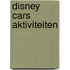 Disney cars aktiviteiten