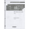 Mhv 8 meer doen met minder door J.M. Bas 
