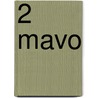 2 Mavo by M. Claassens