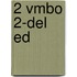 2 Vmbo 2-del ed