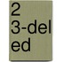 2 3-del ed