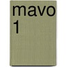 Mavo 1 door M. Claassens