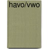 Havo/vwo by K. van Eunen