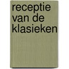 Receptie van de klasieken door Onbekend