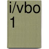 I/vbo 1 door M. Claassens