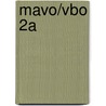 Mavo/vbo 2A by Unknown