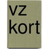 VZ kort by M.J.E.M. Meissen