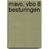 Mavo, vbo 8 Besturingen