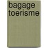 Bagage toerisme