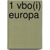 1 VBO(i) Europa by H. Reijnders