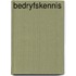 Bedryfskennis