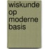Wiskunde op moderne basis