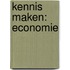 Kennis maken: economie