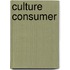 Culture consumer