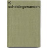 T9 Scheidingswanden by Unknown