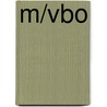 M/VBO door Onbekend