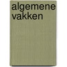 Algemene vakken by Jasper