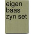 Eigen baas zyn set