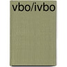 VBO/IVBO door Onbekend