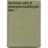 Techniek mhv 9 energieomzettingen doc.
