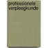 Professionele verpleegkunde