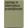 Opstap in telematica praktijkboek door M. Thiesbrummel