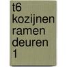 T6 Kozijnen ramen deuren 1 door Laan