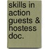 Skills in action guests & hostess doc.