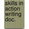 Skills in action writing doc. door Kleunen