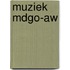 Muziek mdgo-aw