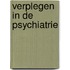 Verplegen in de psychiatrie